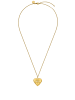 PURELEI Kette Bright Heart Gold