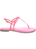 Tamaris Riemchensandalen in CANDY STRUCTURE