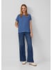 s.Oliver T-Shirt in 5527_royalblau