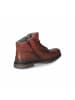 Bugatti Winterboots in Rot