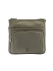 Bogner Schultertasche 'Verbier Play 1.0 Serena in Olive Night 25,00 x 24,00 x 7,00 cm'