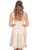 KRÜGER Mididirndl 416966-060 in natur