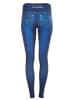 Winshape Functional Power Shape Tights AEL102 in indigo blue