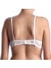 Lormar Push-Up-BH in White