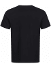 Lonsdale T-Shirt "Taverham" in Schwarz