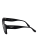 Karl Lagerfeld sunglasses Sonnenbrille in Black
