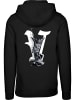 Mister Tee Sweat & Fleece - Hoodies in black