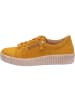 Gabor Sneaker in gelb