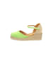 Unisa Sandalen für Damen in uni