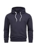 Alessandro Salvarini Hoodie A. Salvarini Herren Hoodie AS193 in Navy