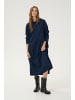 My Essential Wardrobe Kleid SunnaMW Relaxed fit in Dark Sapphire Blue