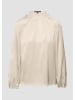 comma Bluse in 8108_beige