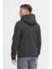 BLEND Fleecejacke BHMelfex in grau