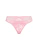 Vivance by Lascana String in hellpink