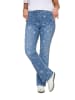 Angel of Style Jeans in light blue