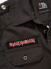 Brandit T-Shirt "Irm Luis Shirt" in Schwarz