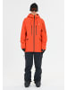 SOS Softshelljacke Kula in 5107 Spicy Orange