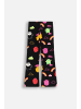 Coccodrillo Leggings mit langem Hosenbein in bunt