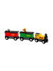 Brio Aktionsspiel BRIO World - Safari-Zug Ab 3 Jahre in bunt