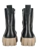 Gabor Stiefelette Schwarz