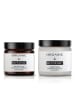 Dr Botanicals K2 OB Mandarinen-Orangen-Tagescreme & Mandarinen-Orangen-Sheabutter-Körpercreme