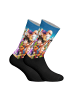 Jenes Socks Socken in Multicolored