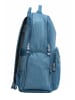 Mindesa Damen Rucksack in Denim Blau