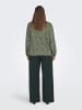 ONLY Carmakoma Top in Dusty Olive