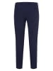 Finshley & Harding London Baukasten-Hose Hoxdon in indigo - 0001