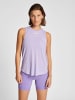 Hummel Hummel T-Shirt Hmlmt Vanja Multisport Damen in LAVENDER