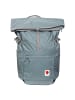 FJÄLLRÄVEN Rucksack in Grau