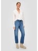 s.Oliver Jeans-Hose KAROLIN in 56Z4_ozeanblau