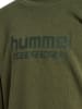 Hummel Sweatshirt Hmljr Base Kinder in WINTER MOSS