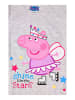 Peppa Pig Schlafanzug Peppa Pig in Grau