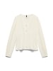Vero Moda Bluse in Birch