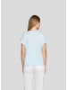 Rabe T-Shirt in Hellblau