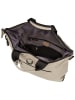 Jost Rucksack Halmstad in Offwhite