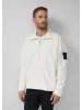 s.Oliver Sweatshirt in 0120_creme