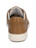 Josef Seibel Sneaker Claire 01 in camel