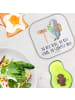 Mr. & Mrs. Panda Tassen Untersetzer Erster Schultag Motivation m... in Weiß