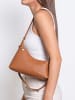 Marc Ellis Schultertasche in COGNAC