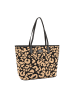 JOOP! Shopper 'Notturno Lara in Schwarz 32,00 x 29,00 x 17,00 cm'