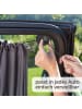 Zamboo Universal Sonnenschutz fürs Auto in schwarz
