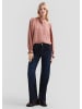 QS Bluse in 4418_altrosa