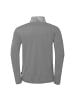 Kempa Trainingsjacke Athletics 29 Poly in steingrau