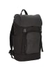 Chiemsee Track "n" Day Rucksack 45 cm in schwarz-black