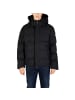 Replay Schwarz Herren Jacke