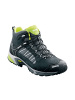 MEINDL Wanderschuhe SX 1.1 Mid GTX in Schwarz