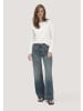 Hessnatur Shirt in naturweiss