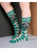 Cerda 3er - Pack Socken Harry Potter Gr. 38-45 in Bunt
